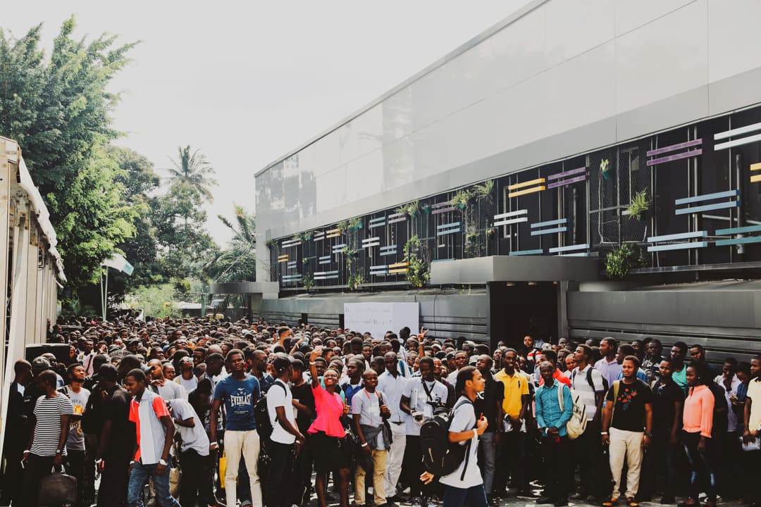 Student Community