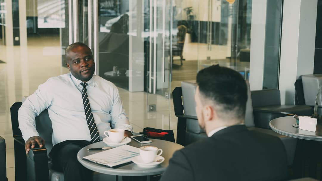 Job Placement Support