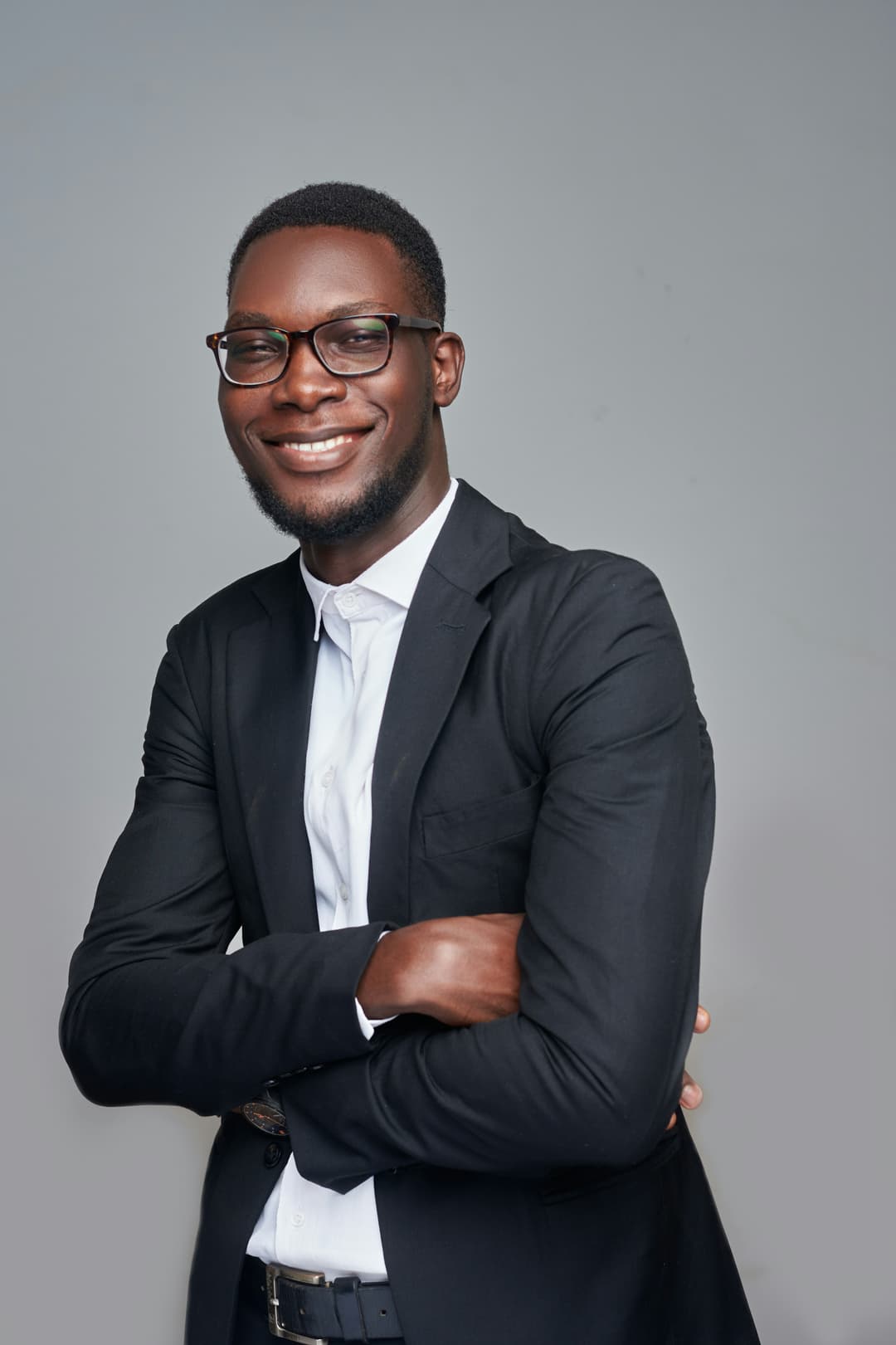 Tunde Adeyemi